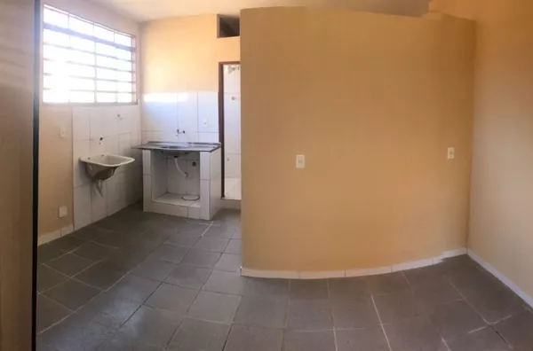 Apartamento - 1 Quarto Metropolitana.