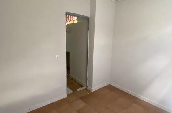 Apartamento de 1 Quarto - Seu Novo Lar no Guara!