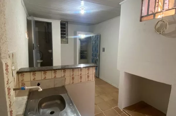 Apartamento de 1 Quarto - Seu Novo Lar no Guara!