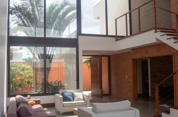 Casa para aluguel,  Setor Habitacional Jardim Botânico, Brasília