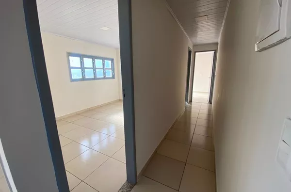 Apartamento de 2 Quartos - Apartamento Funcional e Bem Localizado!