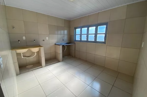 Apartamento de 2 Quartos - Apartamento Funcional e Bem Localizado!
