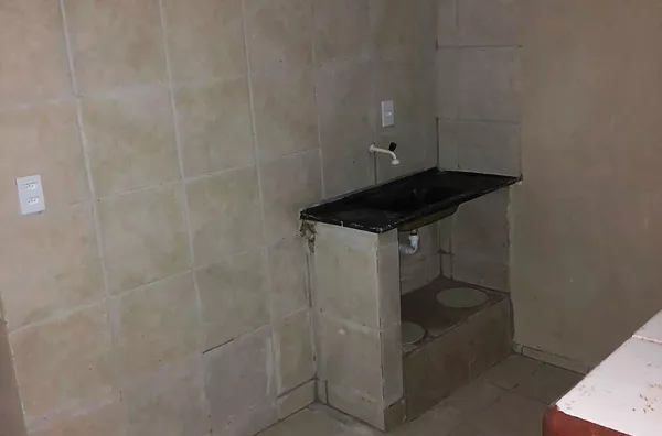 Apartamento de 1 Quarto – Conforto e Praticidade para Você!