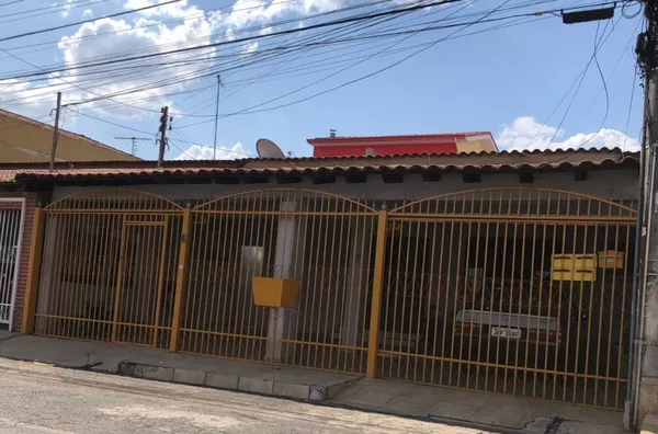 Imóvel - QE 34 Conjunto B