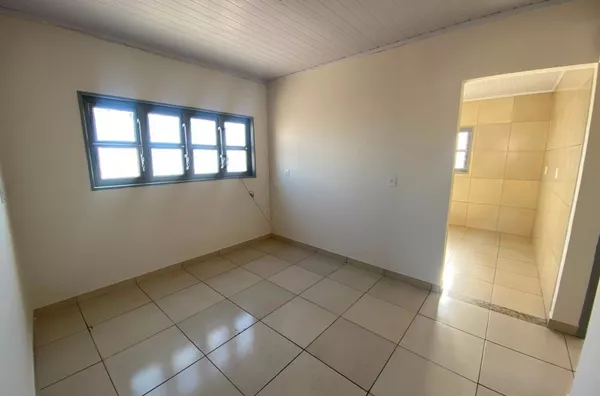 Apartamento de 2 Quartos - Apartamento Funcional e Bem Localizado!