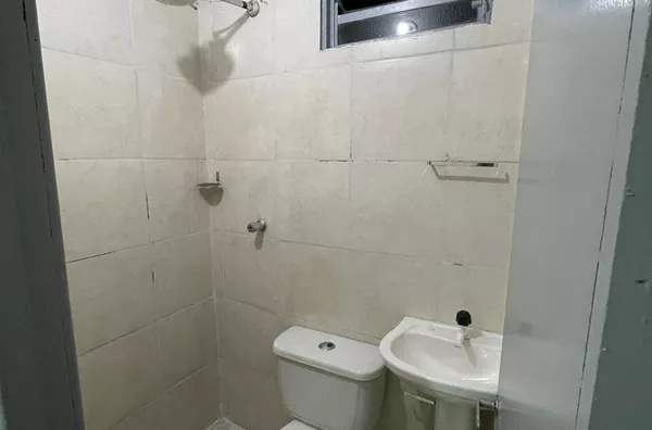 Banheiro
