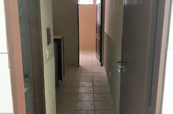 Apartamento de 1 Quarto – Conforto e Praticidade para Você!