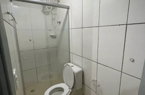 Banheiro