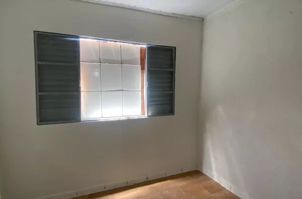 Apartamento de 1 Quarto - Seu Novo Lar no Guara!