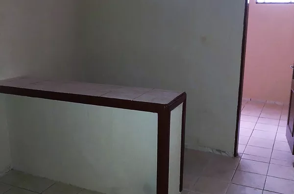 Apartamento de 1 Quarto – Conforto e Praticidade para Você!