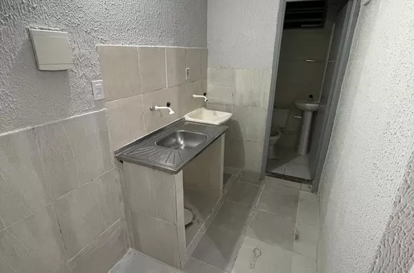Cozinha