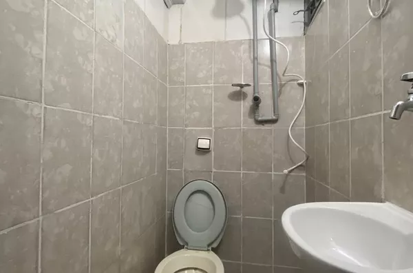 Apartamento de 1 Quarto - Seu Novo Lar no Guara!
