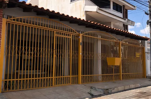 Imóvel - QE 34 Conjunto B