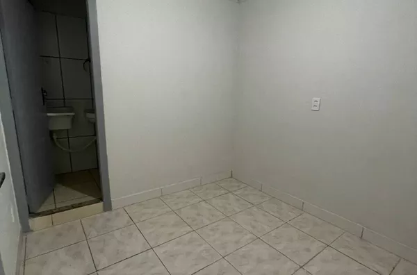 Apartamento de 1 Quarto - Seu Novo Lar no Guara!