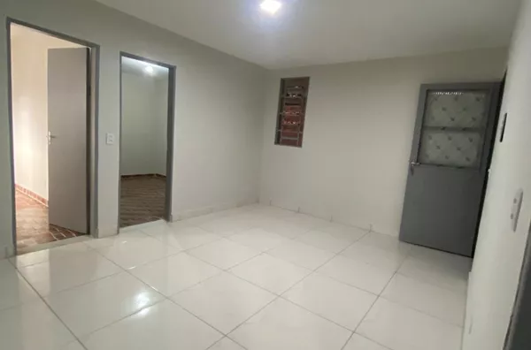 Apartamento de 2 Quartos - Seu Novo Lar no Guara!