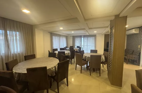 Apartamento para venda no Benjamin Koch, no Centro de  Antônio Carlos