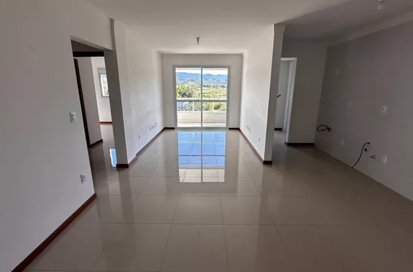 Apartamento para venda no Centro de Antônio Carlos/SC