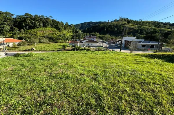 Terreno para venda no Centro, Antônio Carlos
