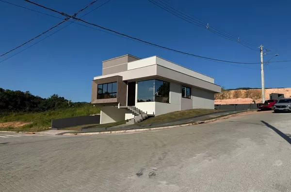 Casa para venda no Loteamento  Centro, Antônio Carlos