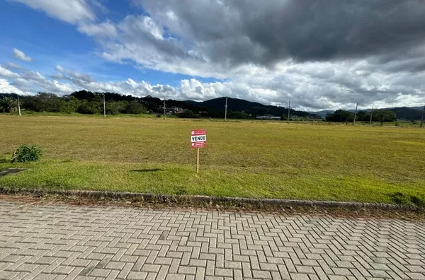 Terreno para venda no Loteamento Verde Vale, Antônio Carlos