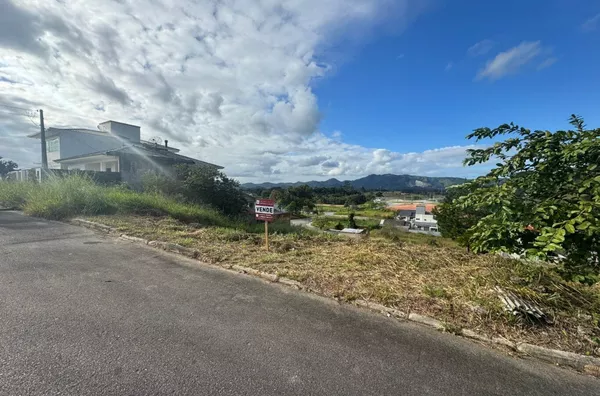Terreno para venda, loteamento Santa Catarina em Biguaçu
