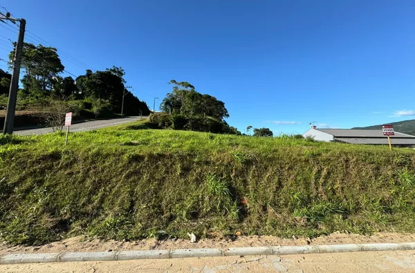 Terreno para venda no Centro, Antônio Carlos