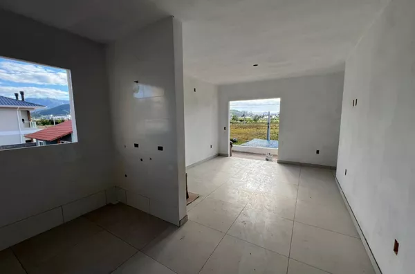 Apartamento para venda no Bremen,  Antônio Carlos/SC