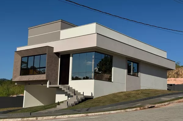 Casa para venda no Loteamento  Centro, Antônio Carlos