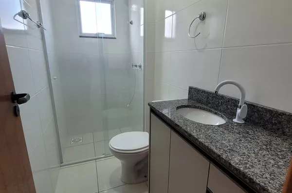 Apartamento para aluguel, 2 quarto(s),  Centro, Antônio Carlos