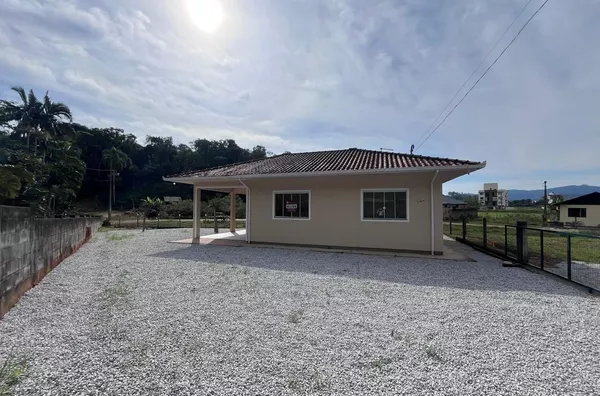 Casa para aluguel, 2 quarto(s),  Guiomar De Fora, Antônio Carlos