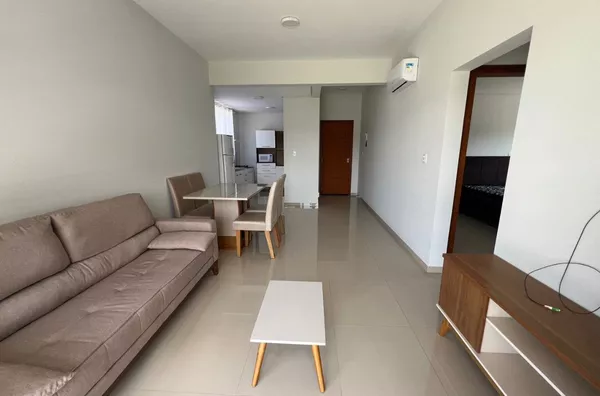 Apartamento para venda no Centro de Antônio Carlos/SC