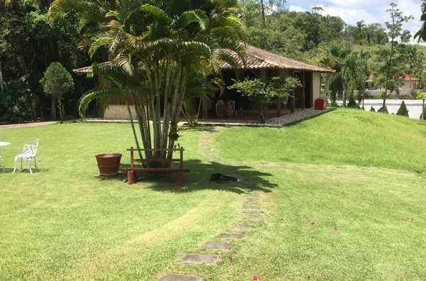 Lindo sítio no bairro Guiomar De Baixo, Antônio Carlos/SC