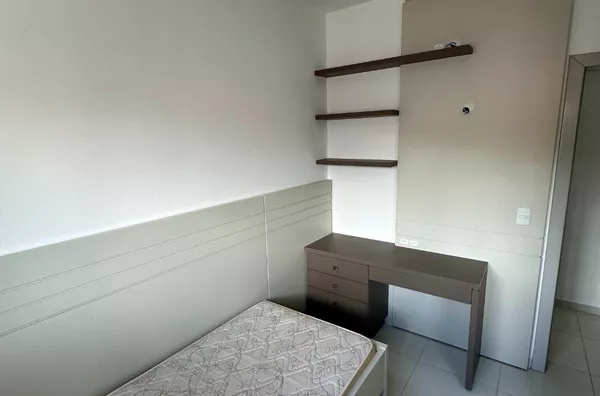 Apartamento Mobiliado à venda em Antônio Carlos