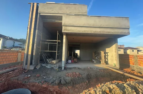 Casa para venda, 3 quarto(s),  Centro, Antônio Carlos