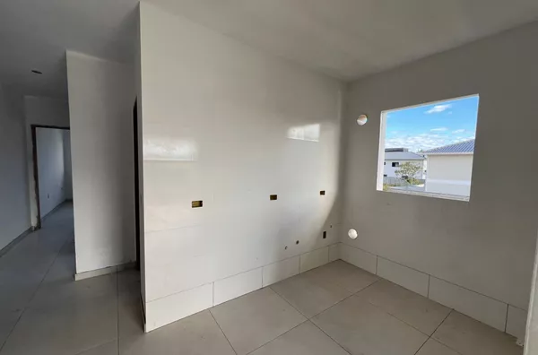 Apartamento para venda no Bremen,  Antônio Carlos/SC