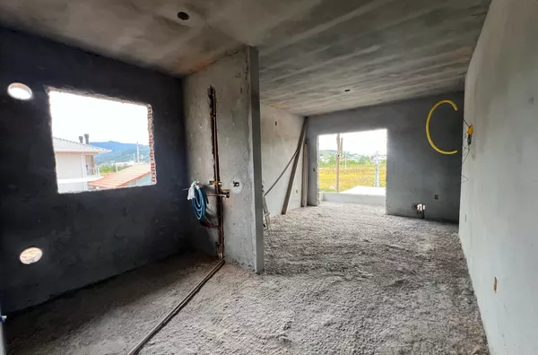 Apartamento para venda no Bremen,  Antônio Carlos/SC