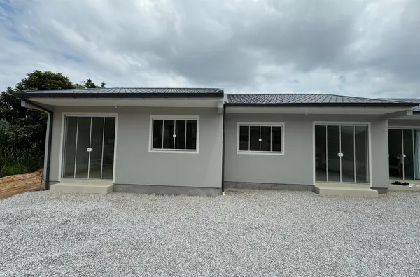 Casa para Alugar Em Antônio Carlos/SC