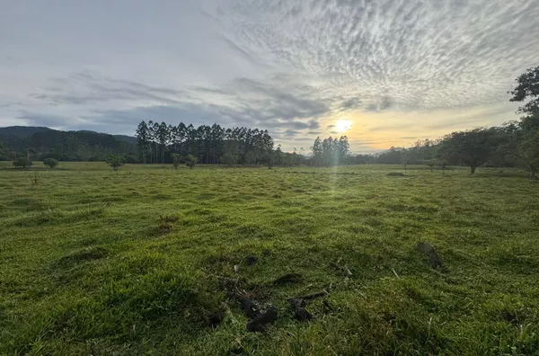 Sítio para venda em Imaruí 