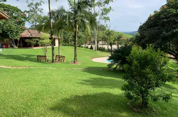 Lindo sítio no bairro Guiomar De Baixo, Antônio Carlos/SC