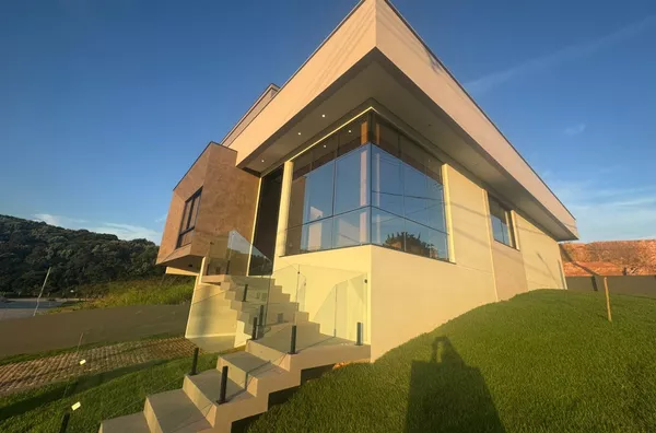 Casa para venda no Loteamento  Centro, Antônio Carlos