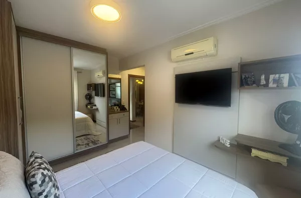 Apartamento para venda no Benjamin Koch, no Centro de  Antônio Carlos