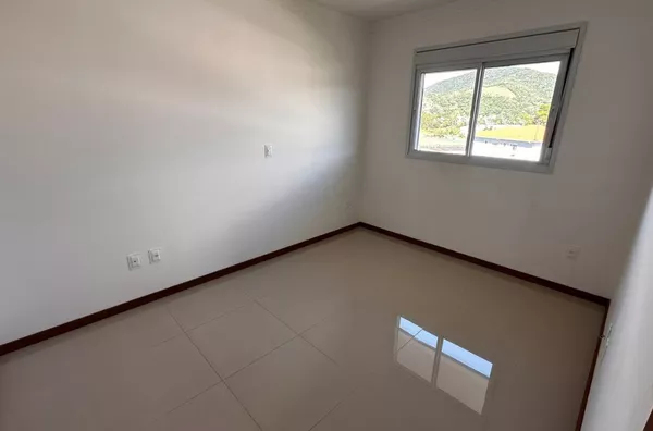 Apartamento para venda no Centro de Antônio Carlos/SC