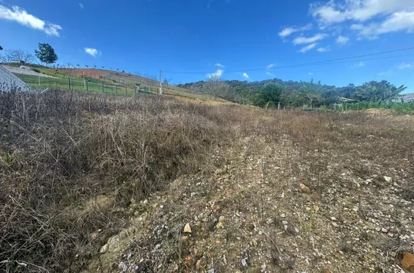 Terreno para venda,  bairro Boa Parada em São Pedro De Alcântara