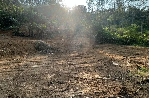 Sítio para venda em Antônio Carlos Bairro Vila Doze, Antônio Carlos