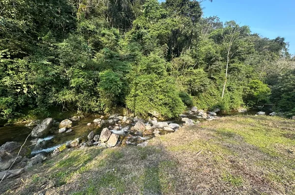 Sítio para venda em Antônio Carlos Bairro Vila Doze, Antônio Carlos