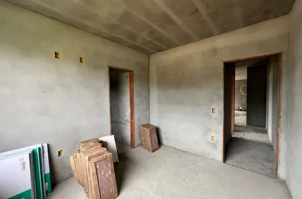 Apartamento para venda no Bremen,  Antônio Carlos/SC