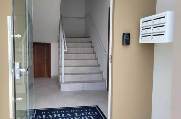 Apartamento para aluguel, 2 quarto(s),  Centro, Antônio Carlos