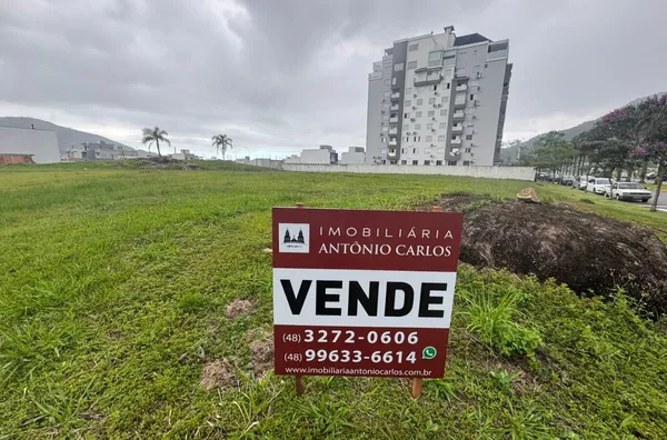 Terreno para venda Beira Rio, Biguaçu