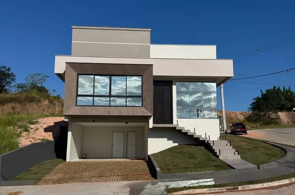 Casa para venda no Loteamento  Centro, Antônio Carlos