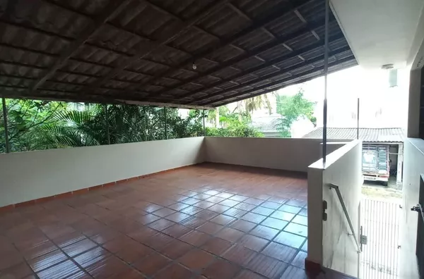 Apartamento para alugar no Centro, Antônio Carlos/SC